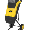 Измельчитель садовый HUTER ESH-2500